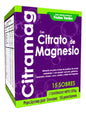 CITRATO DE MAGNESIO CAJA X 15 SOBRES