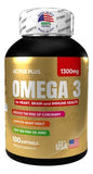 Omega 3 x 100 sofgels